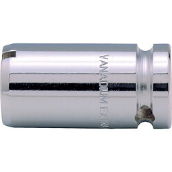 Bahco Douille porte-embouts - 1/4"