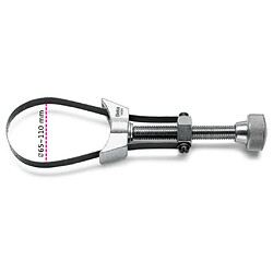 Beta Tools Clé filtre à huile 1491