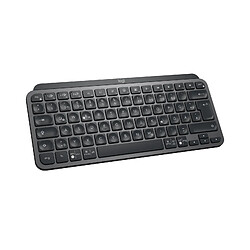 Acheter Logitech MX Keys Mini for Business - Noir
