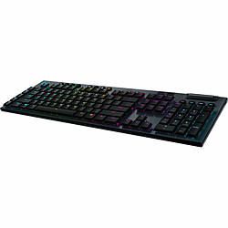 Logitech G915