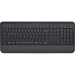 Logitech Signature K650 - Graphite