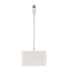 Wewoo Clé USB pour iPhone/iPad