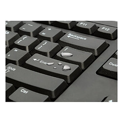 Avis Kensington ValuKeyboard