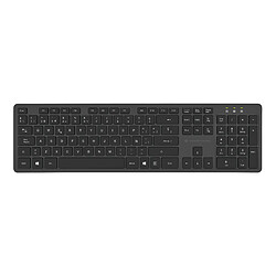 Conceptronic Orazio - Noir pas cher