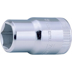 Bahco douille 6 pans 1/2 - 24 mm