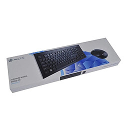 NGS Dragonfly Kit Sans Fil