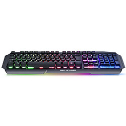Acheter Spirit of gamer Pro-K5 - Noir