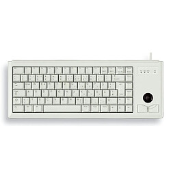 Acheter Clavier mécanique G84-4400 - Gris