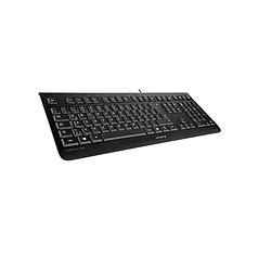 Cherry KC 1000 - Noir