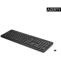 Acheter Hp 230 - Noir