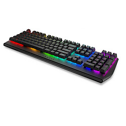 Alienware clavier mécanique gamer - Noir pas cher