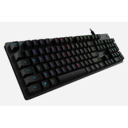 Logitech Gaming G512 - Carbone