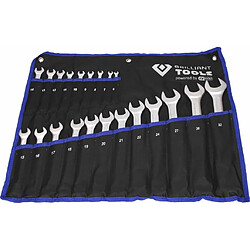 Brilliant Tools 21 pcs