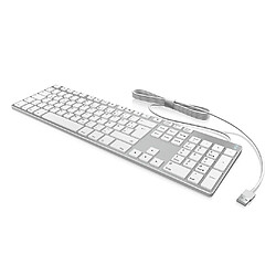 Avis Keysonic KSK-8022BT - Argent