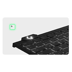 Acheter Keysonic Clavier multimédia filaire - Noir
