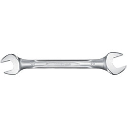 Bahco Clé plate double - 10 x 13 mm