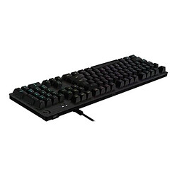 Logitech Gaming G512 - Carbone