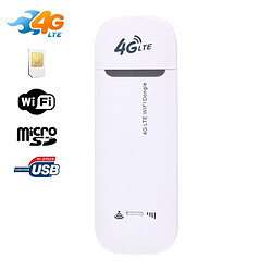 Yonis 4G SD 16 Go