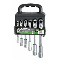 Clé & douille Ribimex