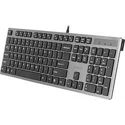 Avis A4tech KV-300H - Gris