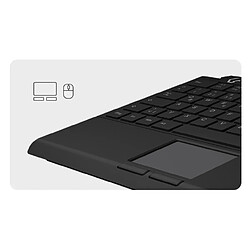 Avis Keysonic Clavier multimédia filaire - Noir
