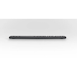 Acheter Logitech clavier filaire - Noir
