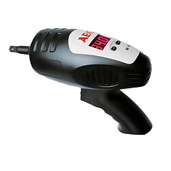 AEG Clé à Choc Démonte-Roues 12 V