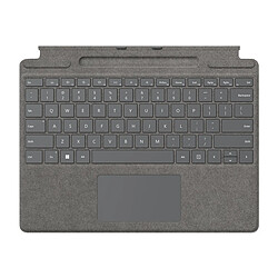 Avis Microsoft Surface Pro Signature Keyboard