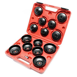 Clé & douille Helloshop26