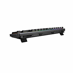 Avis Asus ROG Azoth - Noir