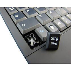 Acheter Keysonic ACK-540 U+ - Noir