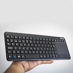 Avis Ngs TV Warrior - Noir
