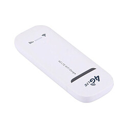 Yonis Clé 4G+32 Go - Blanc