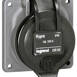 Avis Legrand Hypra 53903 - Bleu