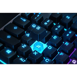 Steelseries Apex 3 - Noir pas cher