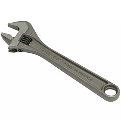BAHCO Clé à molette 8" 8071