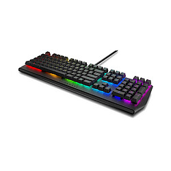 Acheter Alienware clavier mécanique gamer - Noir