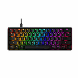 HyperX Alloy Origins 60 - Noir