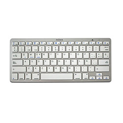Nilox Teclado Bluetooth Espagnol