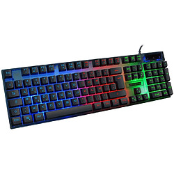 Clavier