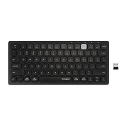 Avis Kensington K75502ES Clavier Bluetooth