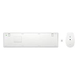 Acheter Hp 650 - Blanc