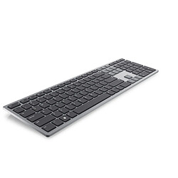 Avis Dell KB700 - Gris
