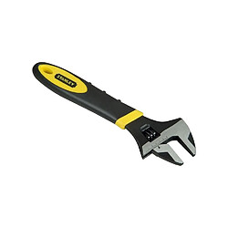 Stanley clé à molette Maxsteel - 200 mm