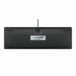 Cherry AK-C8112 - Noir pas cher
