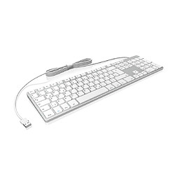 Acheter Keysonic KSK-8022BT - Argent