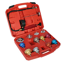 Clé & douille Helloshop26