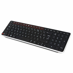 Contour design Balance Keyboard - Noir