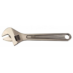 KS Tools Clé à molette TITANplus - 10'' 250 mm