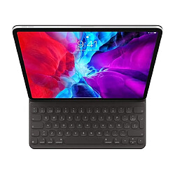 Apple Smart Keyboard Folio - Noir